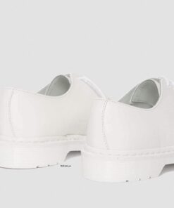 Dr. Martens 1461 Mono White Smooth 14346100 5