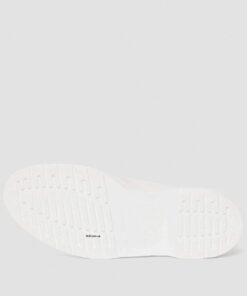 Dr. Martens 1461 Mono White Smooth 14346100 6
