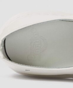 Dr. Martens 1461 Mono White Smooth 14346100 9
