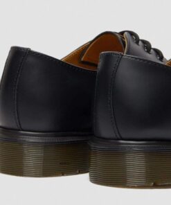 Dr. Martens 1461 Plain Welt Black Smooth 11839002 2