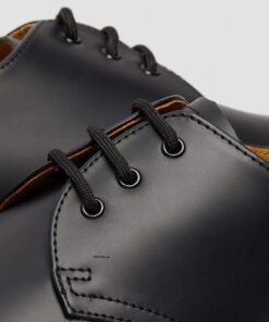 Dr. Martens 1461 Plain Welt Black Smooth 11839002 6