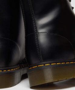 Ботинки Dr. Martens 1490 Black Smooth 11857001
