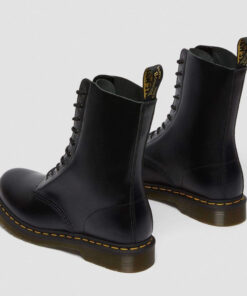 Ботинки Dr. Martens 1490 Black Smooth 11857001