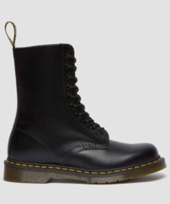 Ботинки Dr. Martens 1490 Black Smooth 11857001