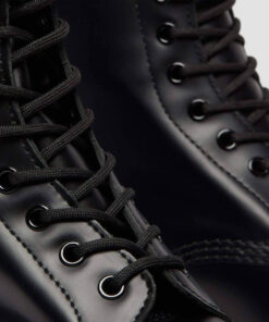 Ботинки Dr. Martens 1490 Black Smooth 11857001
