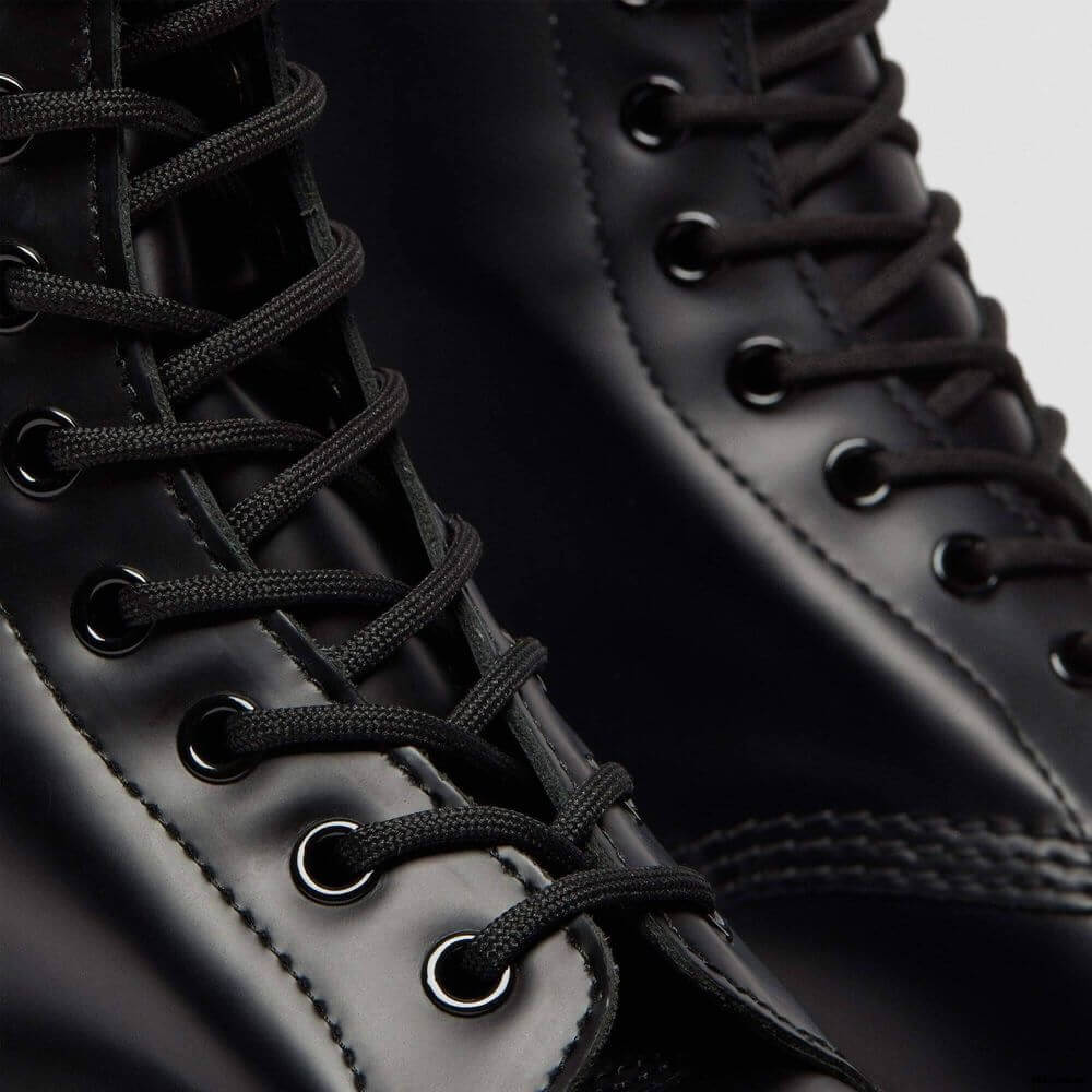Ботинки Dr. Martens 1490 Black Smooth 11857001 Ботинки Dr. Martens 1490 Black Smooth 11857001