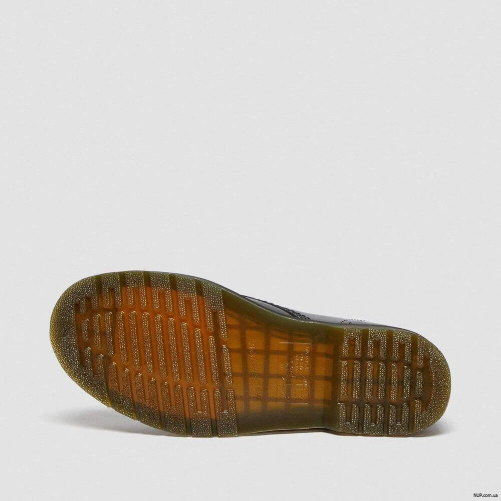 Ботинки Dr. Martens 1490 Black Smooth 11857001 Ботинки Dr. Martens 1490 Black Smooth 11857001