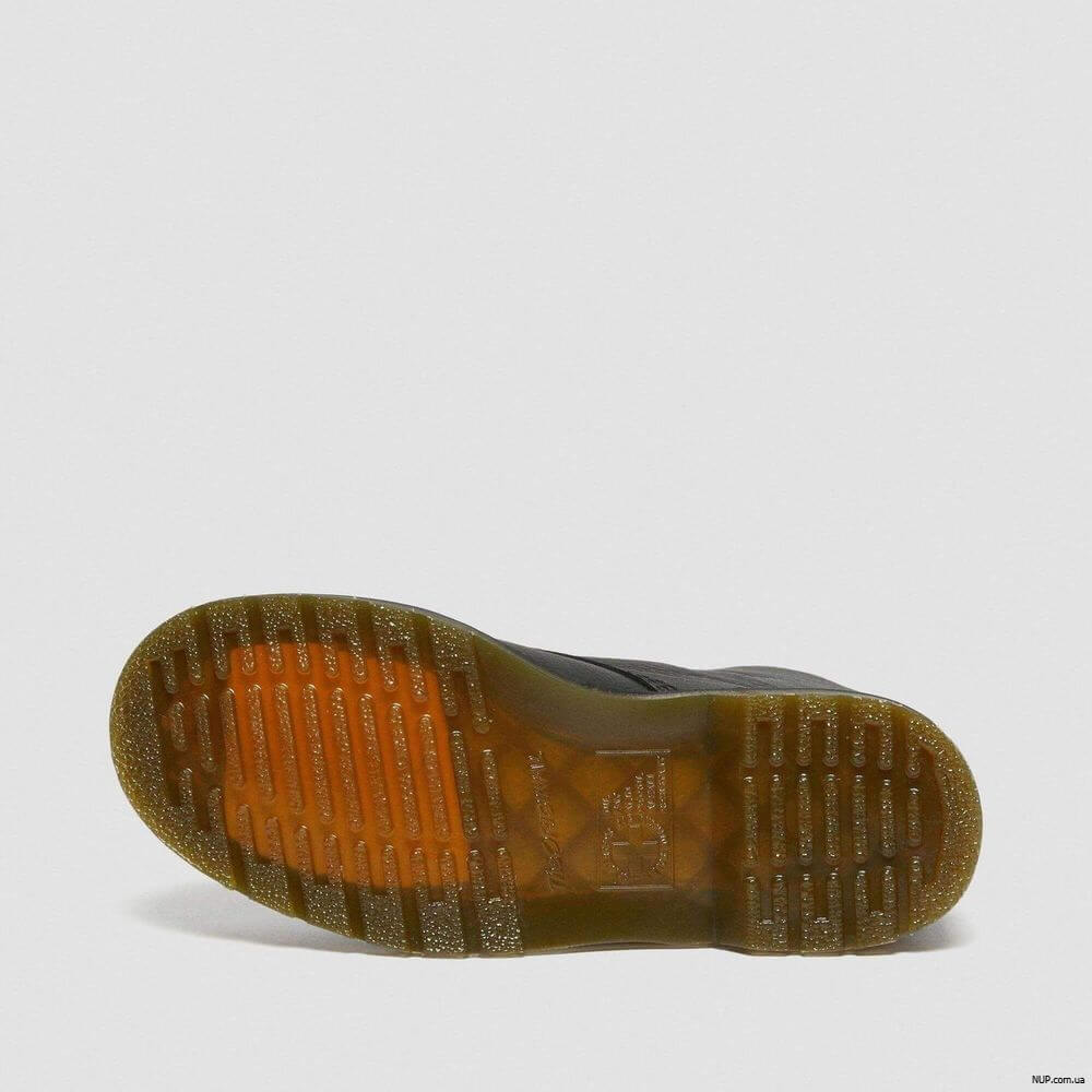 Ботинки Dr. Martens 1490 Black Virginia 22524001 Ботинки Dr. Martens 1490 Black Virginia 22524001