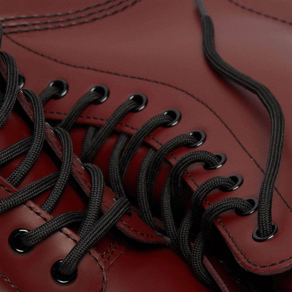 Ботинки Dr. Martens 1490 Cherry Red Smooth 11857600 Ботинки Dr. Martens 1490 Cherry Red Smooth 11857600