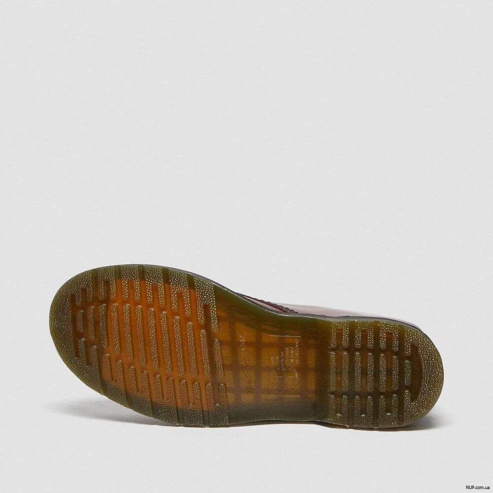 Ботинки Dr. Martens 1490 Cherry Red Smooth 11857600 Ботинки Dr. Martens 1490 Cherry Red Smooth 11857600