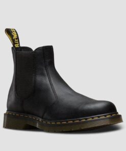 Dr. Martens 2976 Black Carpathian 22011001 0
