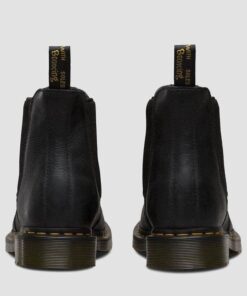 Dr. Martens 2976 Black Carpathian 22011001 1