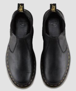 Dr. Martens 2976 Black Carpathian 22011001 5