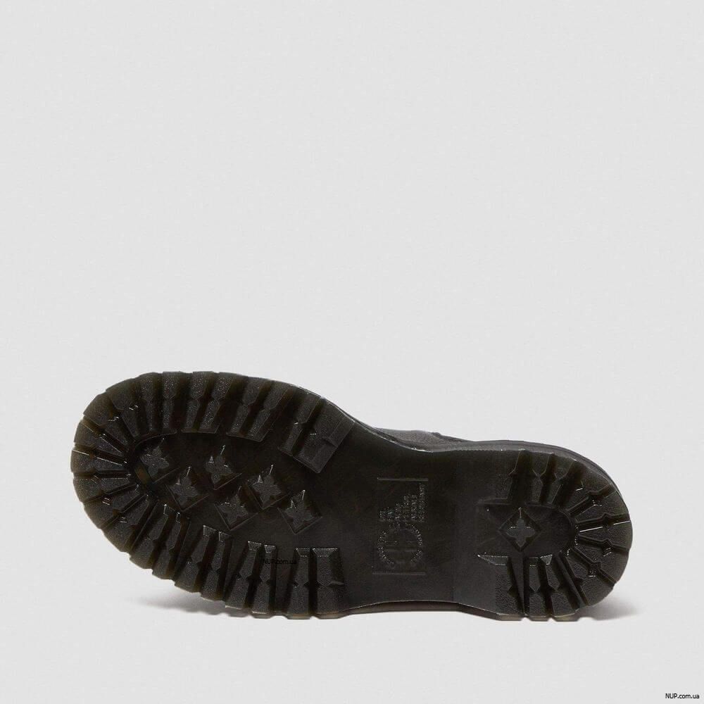 Челси Dr. Martens 2976 Quad Fur-Lined Black Pisa 25635001 Челси Dr. Martens 2976 Quad Fur-Lined Black Pisa 25635001