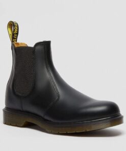 Челси Dr. Martens 2976 Black Smooth 11853001
