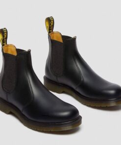 Dr. Martens 2976 Black Smooth 11853001 4