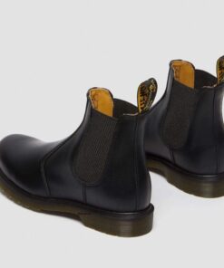 Dr. Martens 2976 Black Smooth 11853001 5