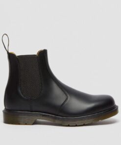 Dr. Martens 2976 Black Smooth 11853001 6