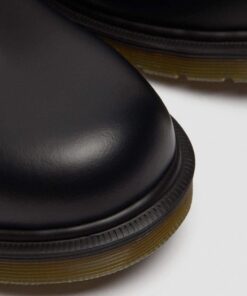 Dr. Martens 2976 Black Smooth 11853001 7
