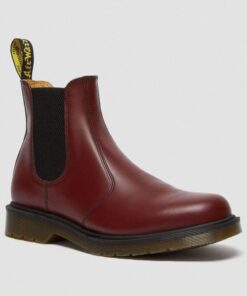 Dr. Martens 2976 Cherry Red Smooth 11853600 1