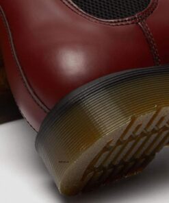 Dr. Martens 2976 Cherry Red Smooth 11853600 2