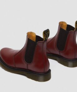 Dr. Martens 2976 Cherry Red Smooth 11853600 4