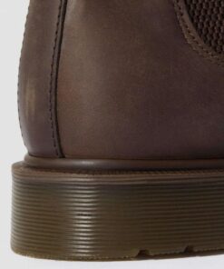 Челси Dr. Martens 2976 Gaucho Crazy Horse 11853201