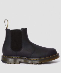 Dr. Martens 2976 Wintergrip Black Snowplow 24040001 3
