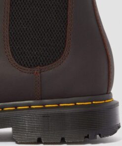 Dr. Martens 2976 Wintergrip Cocoa Snowplow 24042247 3