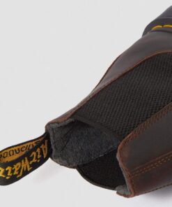 Dr. Martens 2976 Wintergrip Cocoa Snowplow 24042247 7