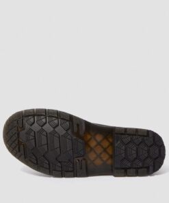 Dr. Martens 2976 Wintergrip Cocoa Snowplow 24042247 8