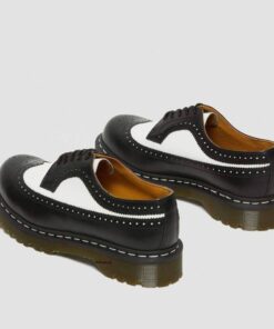 Dr. Martens 3989 Bex Black Smooth 10458001 5