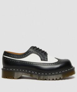 Dr. Martens 3989 Bex Black Smooth 10458001 6