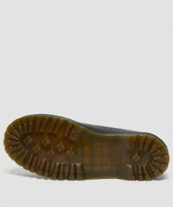 Dr. Martens 3989 Bex Black Smooth 10458001 8