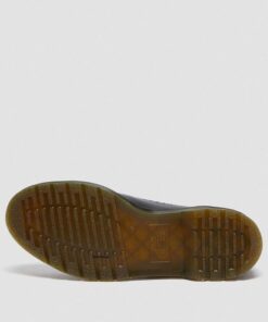 Dr. Martens 3989 Black Smooth 22210001 8