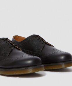Dr. Martens 3989 Black Smooth 24340001 3