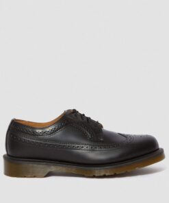 Dr. Martens 3989 Black Smooth 24340001 5