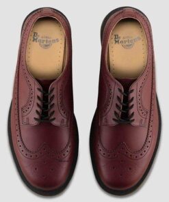 Dr. Martens 3989 Cherry Smooth 24340600 3