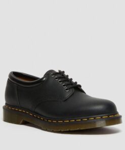 Туфли Dr. Martens 8053 Black Nappa 11849001