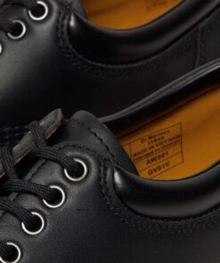 Туфли Dr. Martens 8053 Black Nappa 11849001