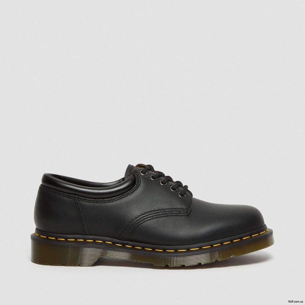 Туфли Dr. Martens 8053 Black Nappa 11849001 Туфли Dr. Martens 8053 Black Nappa 11849001