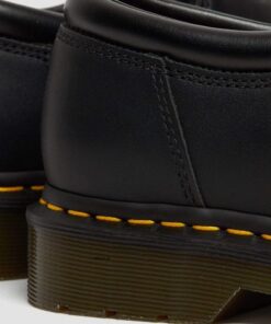 Dr. Martens 8053 Black Nappa 11849001 6