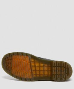 Dr. Martens 8053 Black Nappa 11849001 7