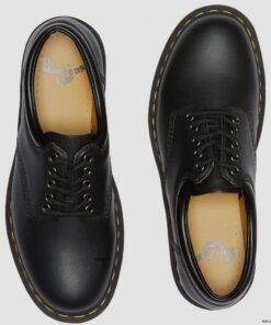Dr. Martens 8053 Black Nappa 11849001 8