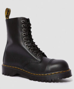 Ботинки Dr. Martens 8761 BXB Black Fine Haircell 10966001