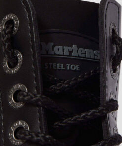 Ботинки Dr. Martens 8761 BXB Black Fine Haircell 10966001