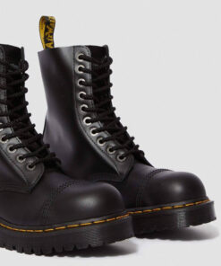 Ботинки Dr. Martens 8761 BXB Black Fine Haircell 10966001