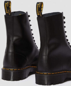 Ботинки Dr. Martens 8761 BXB Black Fine Haircell 10966001