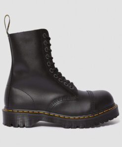 Ботинки Dr. Martens 8761 BXB Black Fine Haircell 10966001