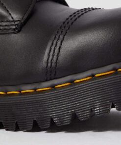 Ботинки Dr. Martens 8761 BXB Black Fine Haircell 10966001